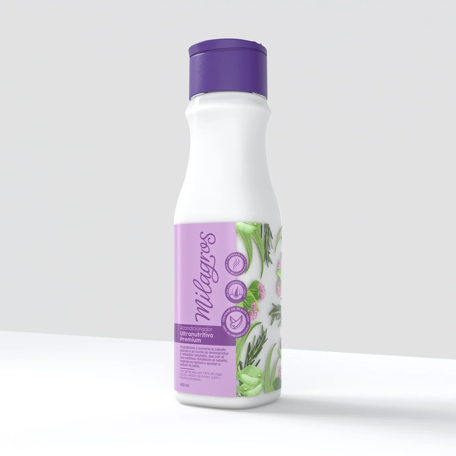 Acondicionador ultranutritivo premium