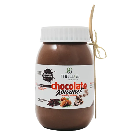 Tratamiento capilar de Chocolate