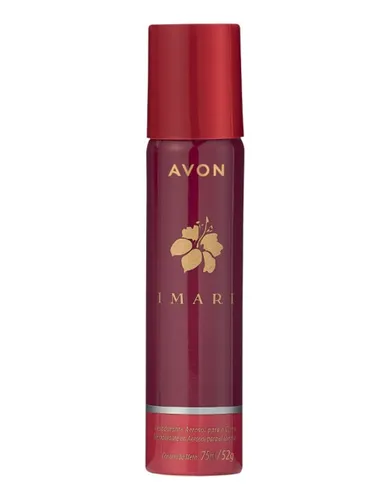 Imari Desodorante en Aerosol