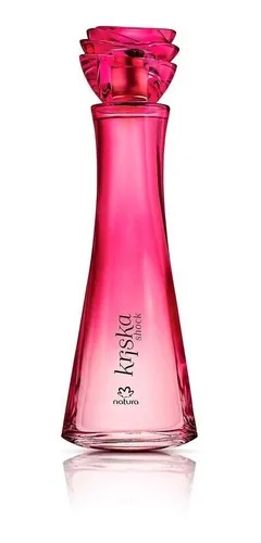 Kriska shock femenino