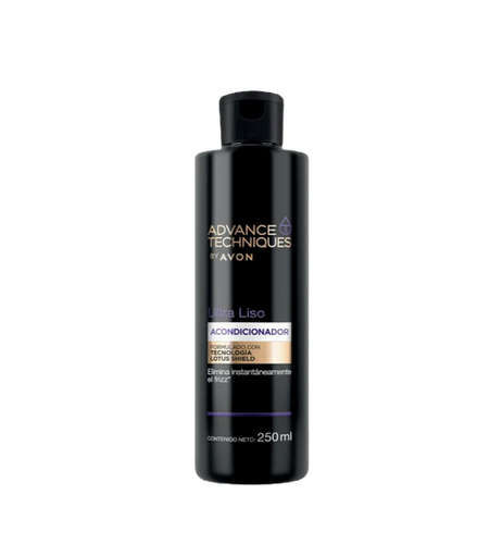 Acondicionador Advance Ultra Liso 250ml