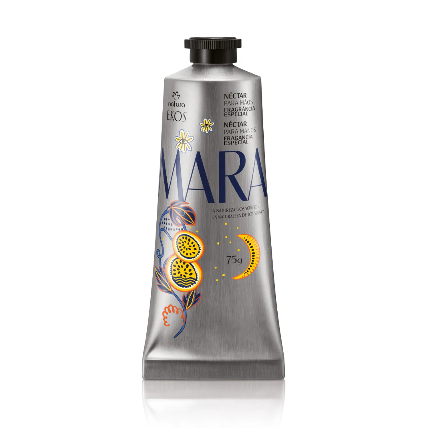  Pulpa Hidratante para Manos Maracuyá - Naturaleza de los Sueños 