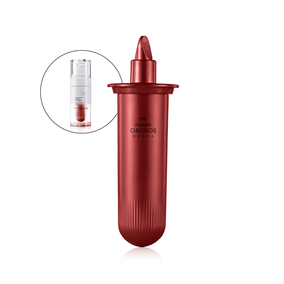 Repuesto sérum intensivo lifting y firmeza Chronos