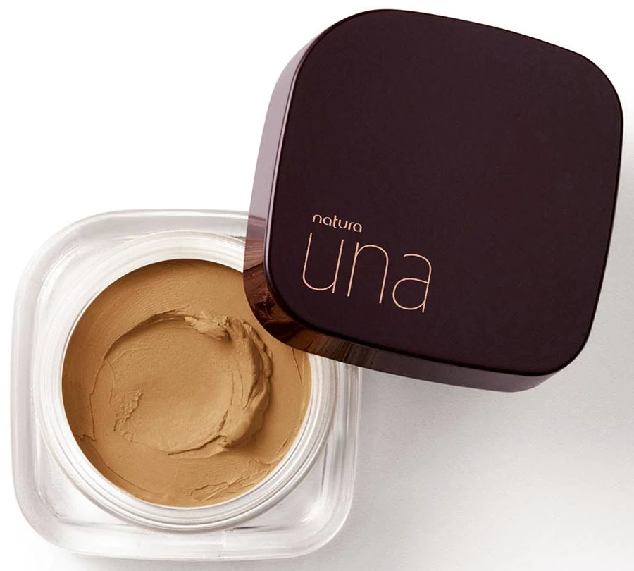 Base matte powder multifuncional 15N