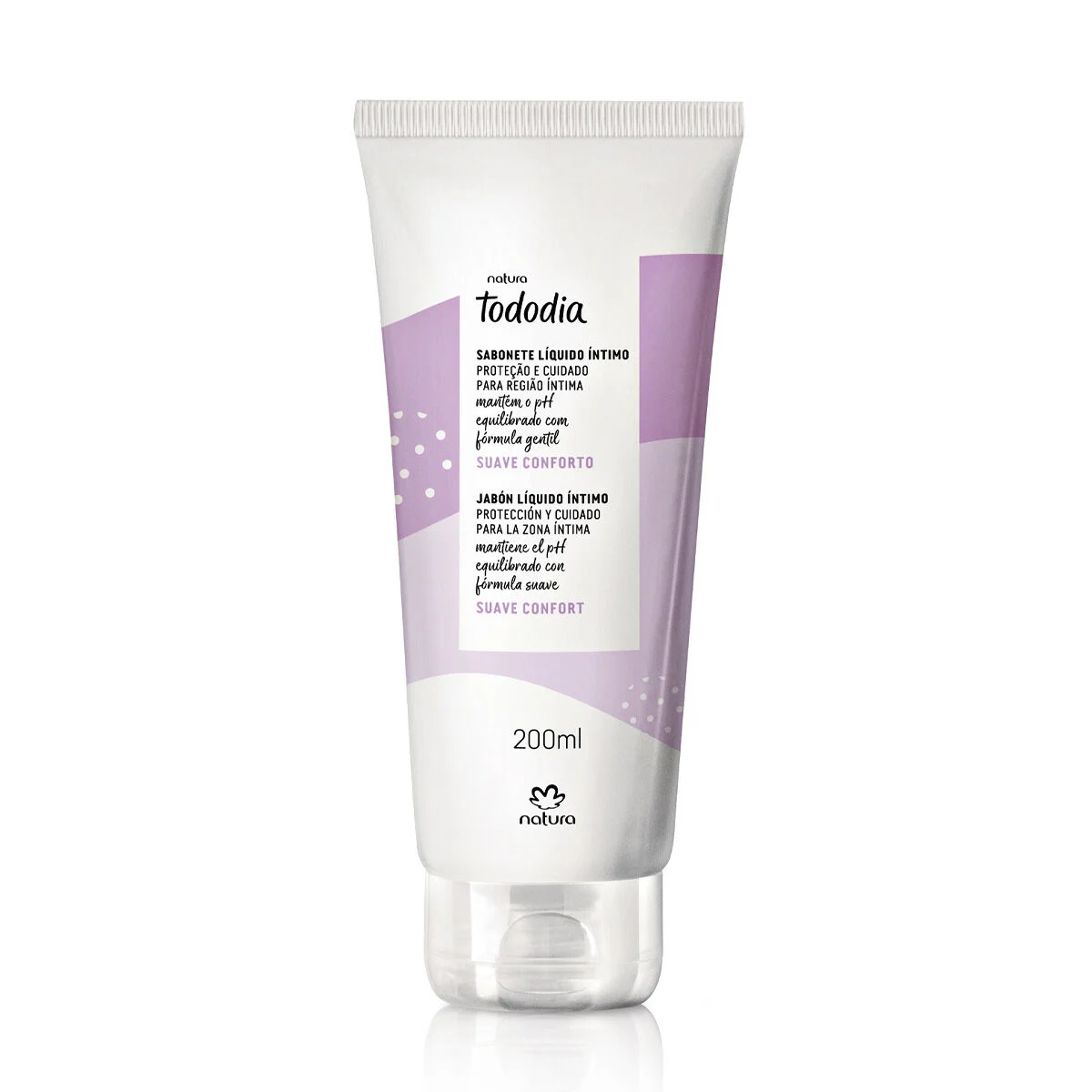 Jabon intimo 200 ml