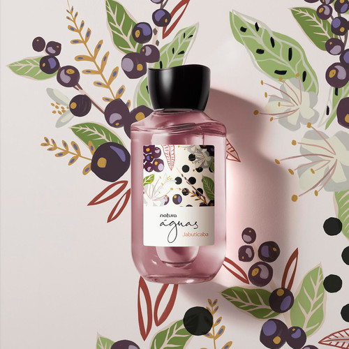 Aguas jabuticaba 150 ml