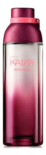 Kaiak aventura femenino 100 ml 