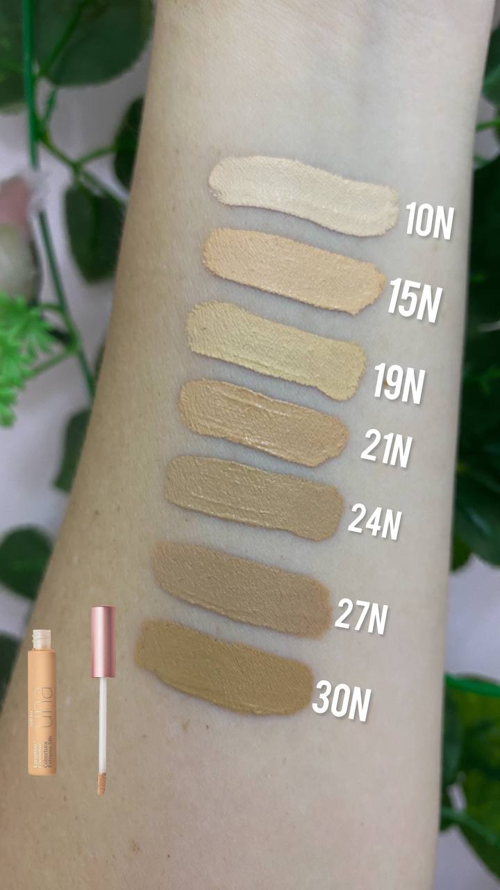 Corrector 19 n