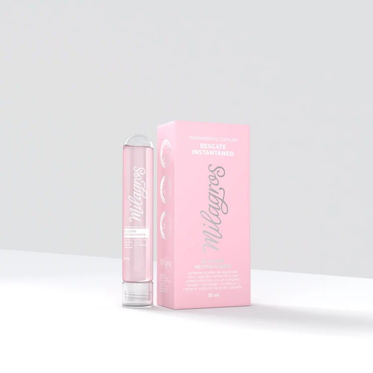 ampolla elixir revitalizante