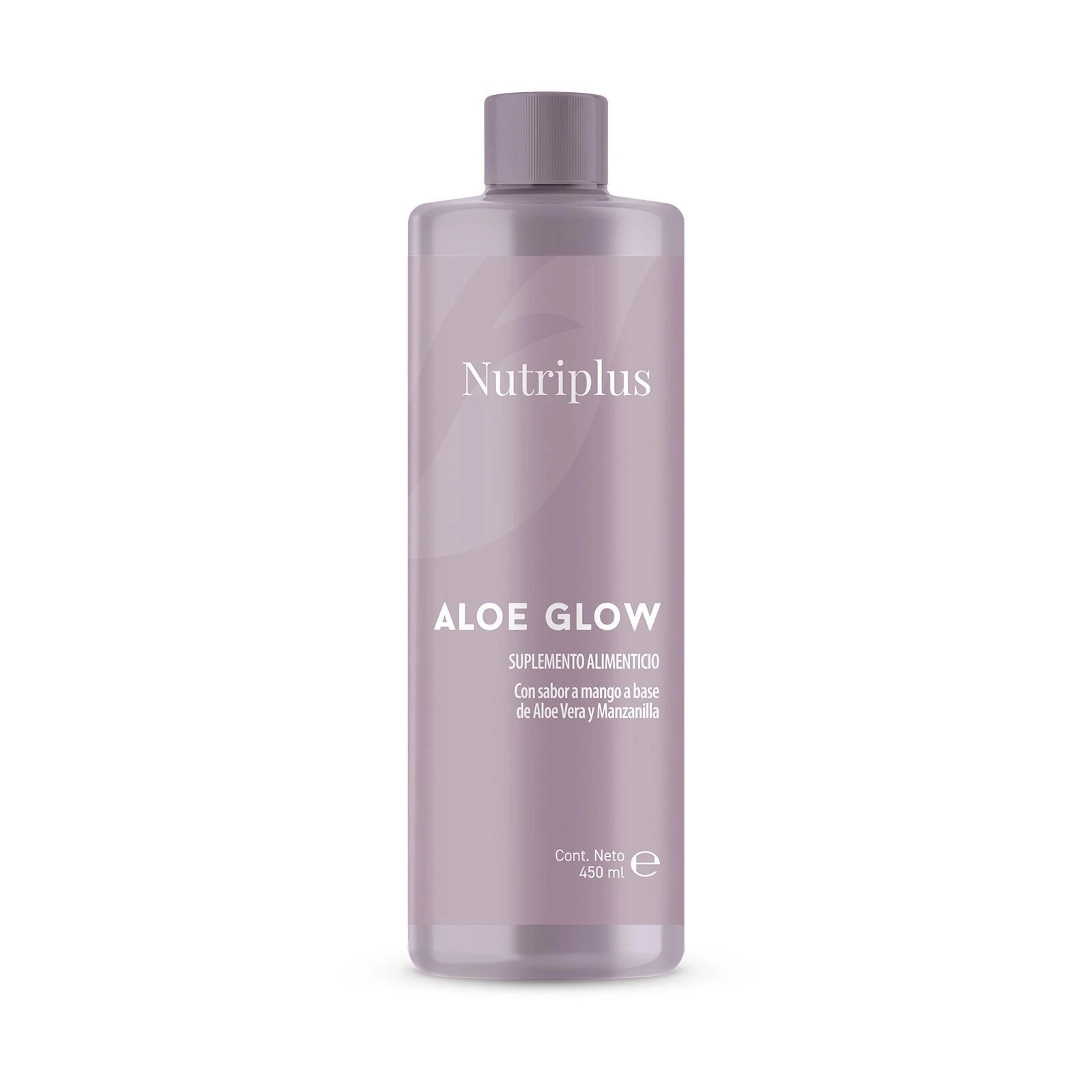 Nutriplus Aloe Glow
