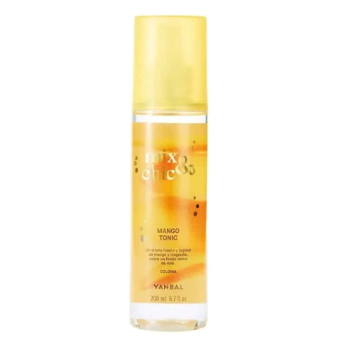 Mix chic mango