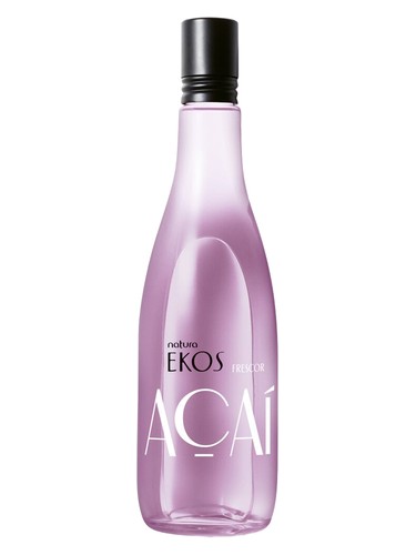frescor acai 150ml