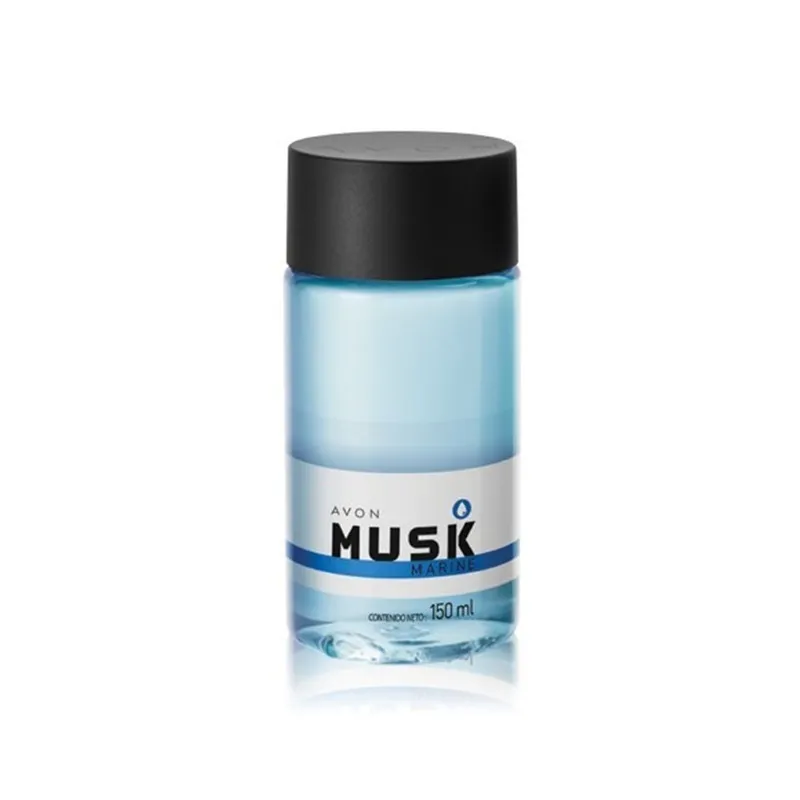 musk freeze 150ml