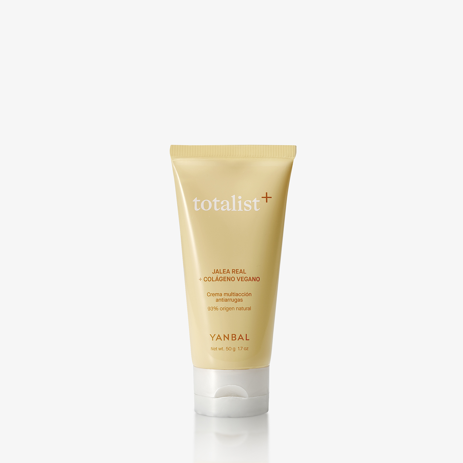 totalist jalea antiarrugas spf30 50gr