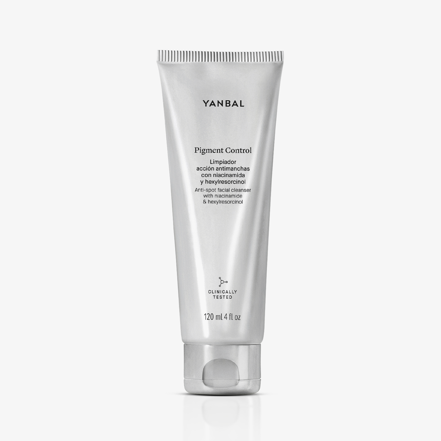 Jabon facial control  manchas