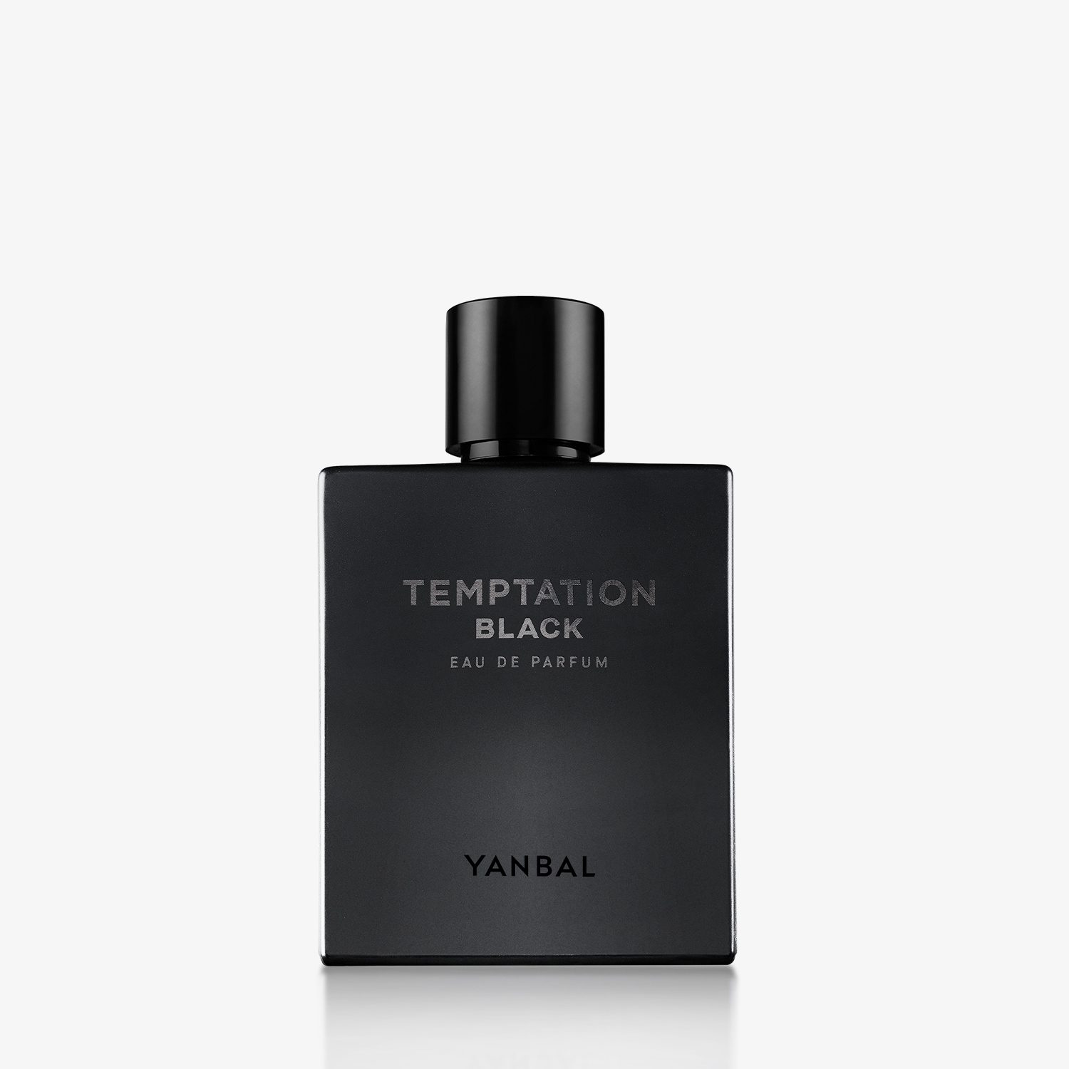 Tempation black