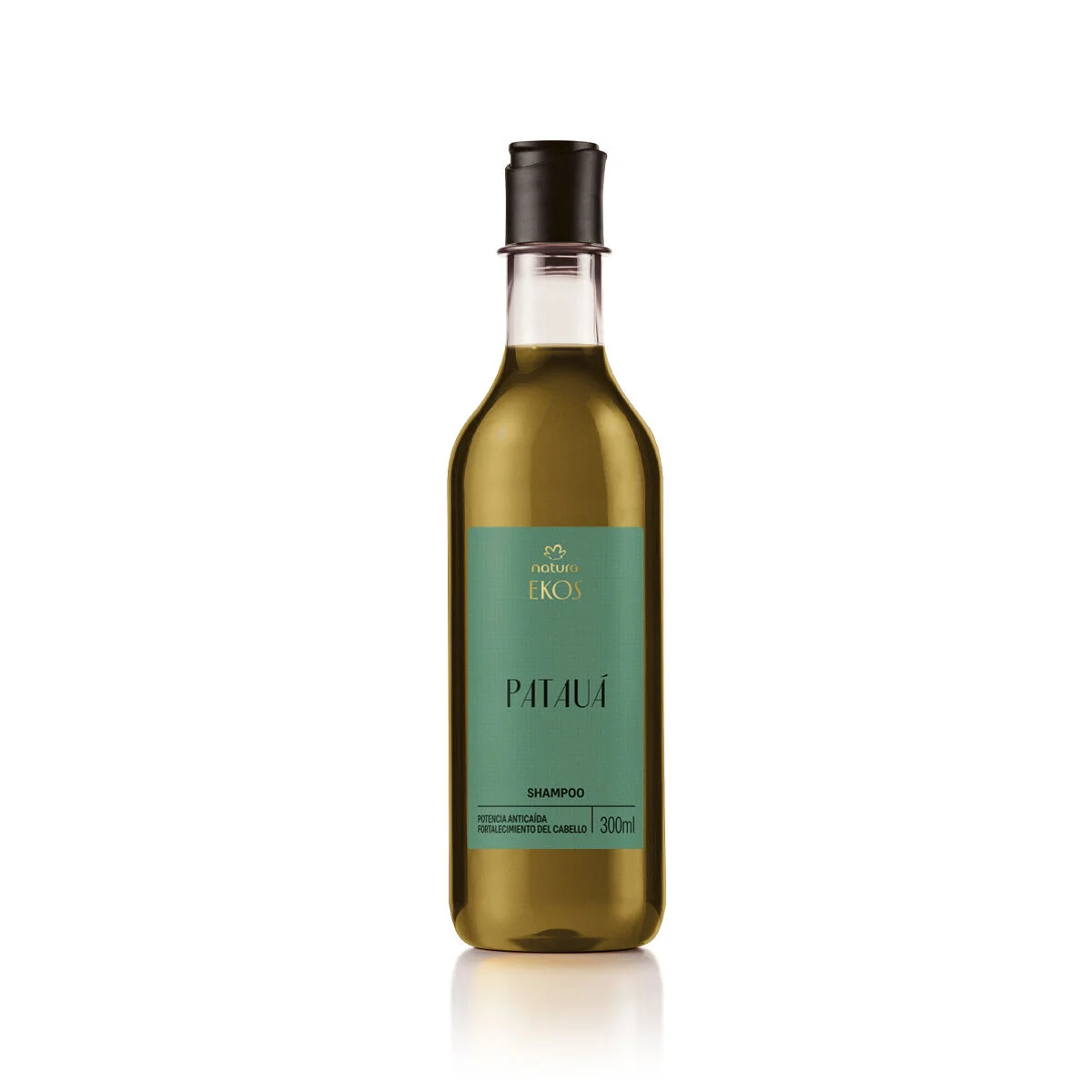 Shampoo pataua 300 ml