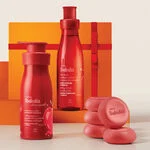 Kit tododia manzana caramelizada y vainilla