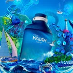 Kaiak sonar masculino 100 ml