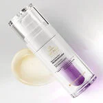 Serum intensivo multiaclarador