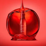 Splash corporal manzana caramelizada y vainilla
