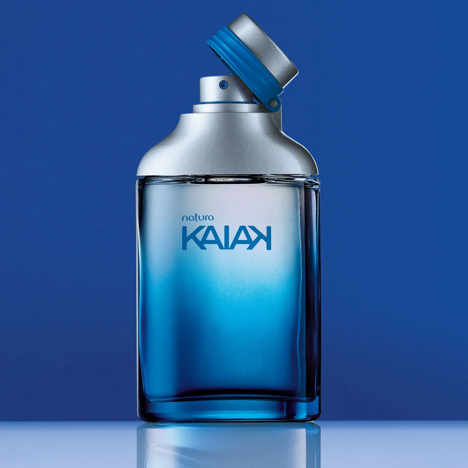 Kaiak clasico masculino 100 ml 