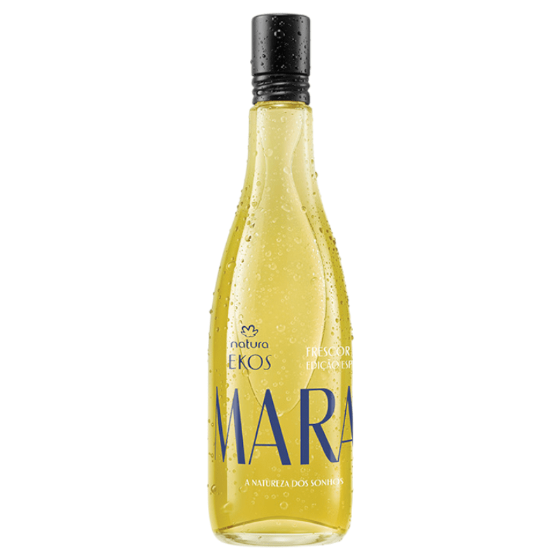 Maracuya en sueños