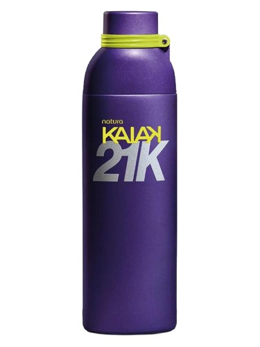 Kaiak 21k femenino